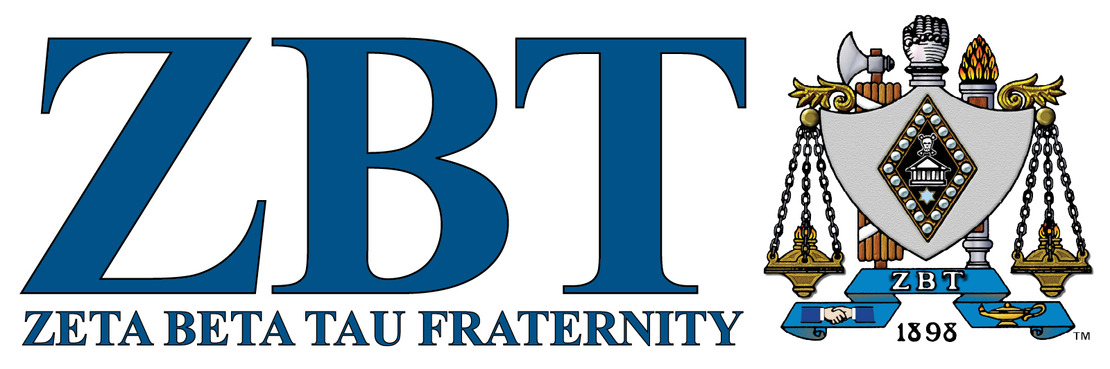 Zeta Beta Tau Fraternity at Purdue University