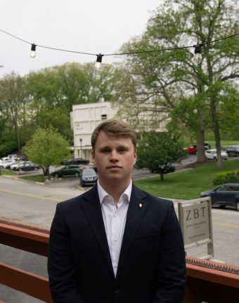 Vincent_Craw_President
